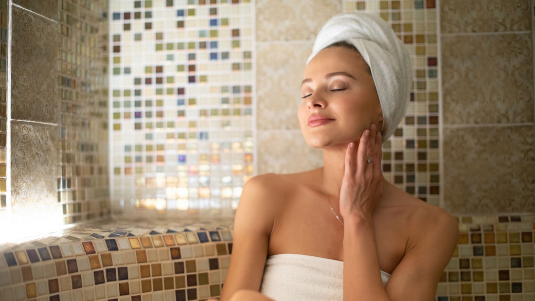 The Best Steam Shower Generators for Ultimate Relaxation