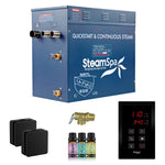 SteamSpa