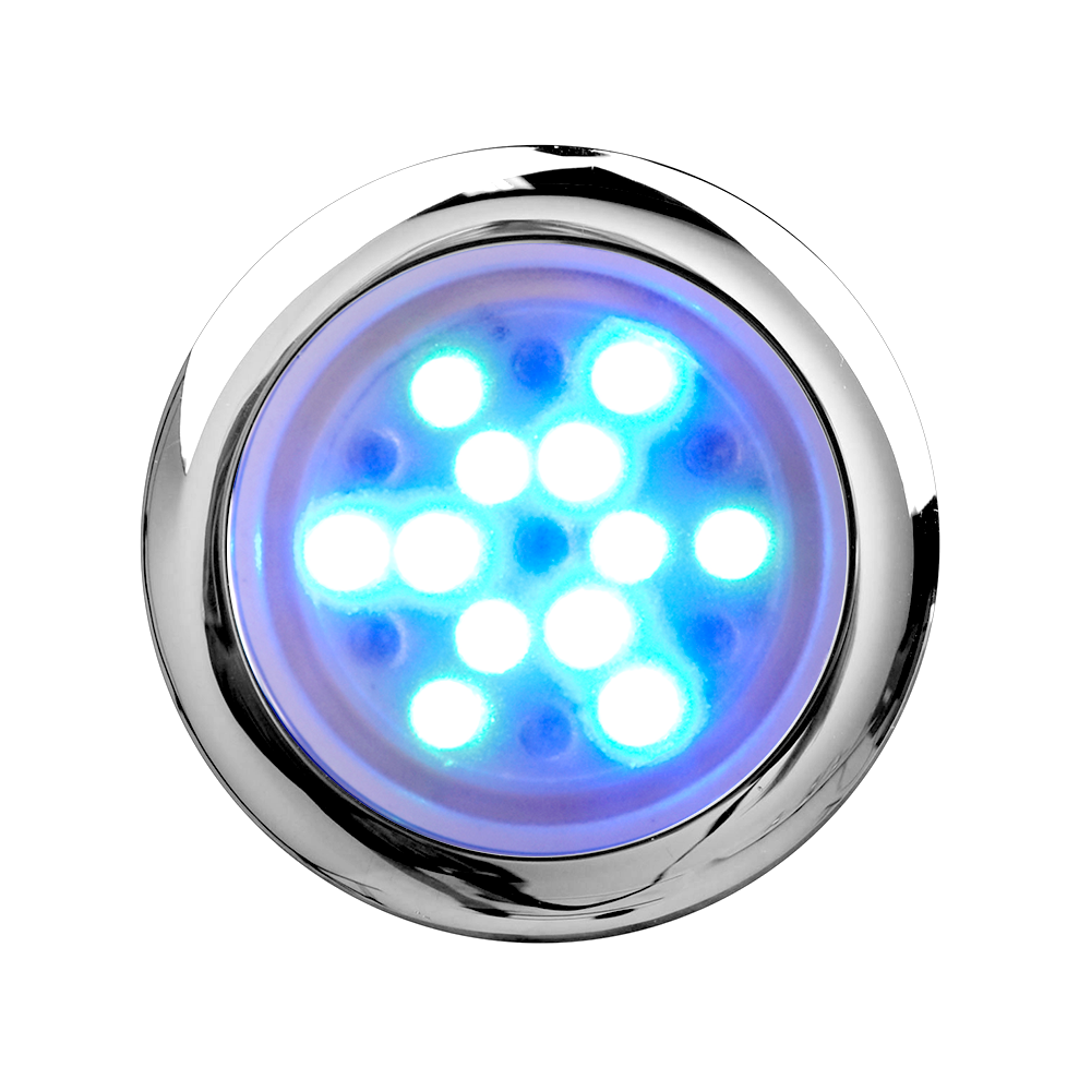 SteamSpa Chromatherapy Sauna Lighting System