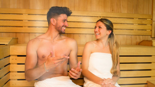 Sauna or Steam Shower? What Steam Shower Generators Can (and Can’t) Do for Your Health