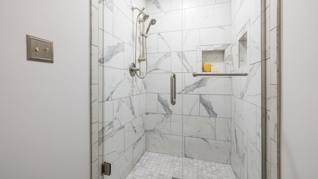Is a 10.5kW Steam Shower Generator Enough for a Luxury Home Steam Shower?