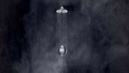 Pairing Proper Ventilation with a Powerful Steam Shower Generator to Prevent Mold and Mildew