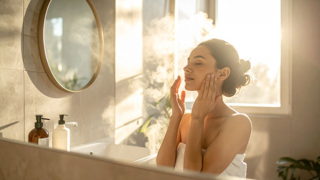 Why a 9kW Steam Sauna Bath Generator Kit Is Ideal for Luxury Home Steam Showers