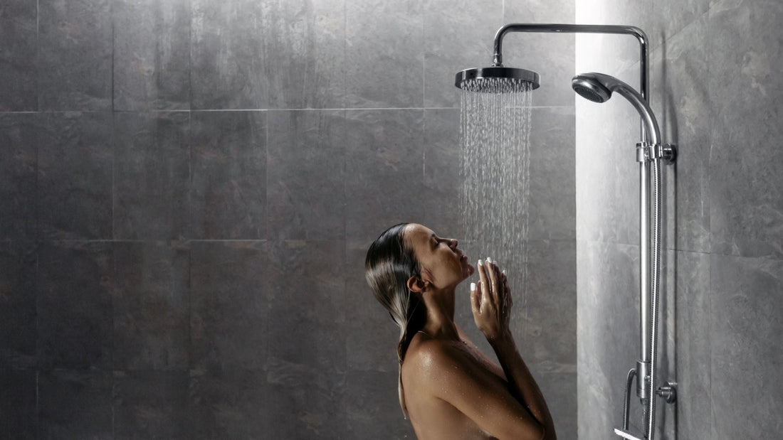Should You Shower After Using a Steam Shower Generator Kit?