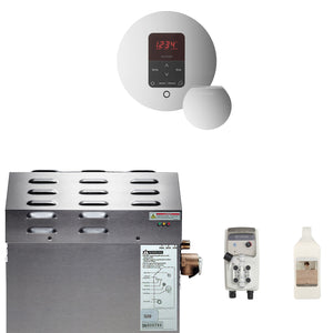 Mr. Steam iTempoPlus Generator Package | 5kW to 9kW
