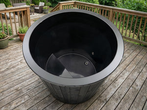 SAUNALIFE MODEL S1BC PACKAGE
