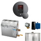 Mr. Steam MSSUPER iTempo Generator Pkg w/ Accessories| 10kW to 15kW