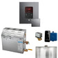 Mr. Steam MSSUPER iTempo Generator Pkg w/ Accessories| 10kW to 15kW