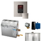 Mr. Steam MSSUPER iTempo Generator Pkg w/ Accessories| 10kW to 15kW