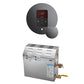 Mr. Steam Super iTempo Generator Package | 10kW to 15kW