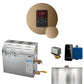 Mr. Steam MSSUPER iTempo Generator Pkg w/ Accessories| 10kW to 15kW