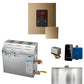 Mr. Steam MSSUPER iTempo Generator Pkg w/ Accessories| 10kW to 15kW