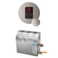 Mr. Steam Super iTempo Generator Package | 10kW to 15kW