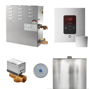 Mr. Steam CT Commercial Steam Shower Package | 12kW - 15kW
