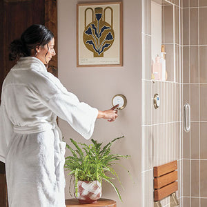 Delta SteamScape™ Steam Shower Generator | 5kW to 15kW