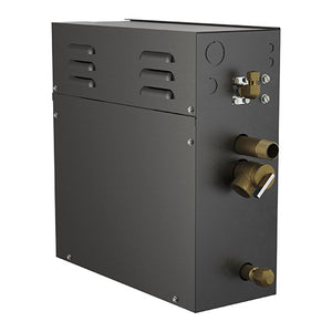 Delta SteamScape™ Steam Shower Generator | 5kW to 15kW