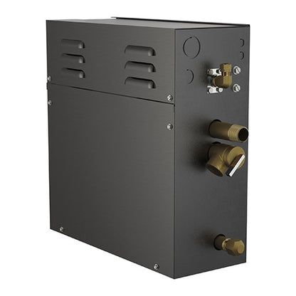Delta SteamScape™ Steam Shower Generator | 5kW to 15kW