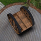 Finnmark Infrared and Traditional Cedar Combination Barrel Sauna FD-6