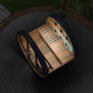 Finnmark Infrared and Traditional Cedar Combination Barrel Sauna FD-6