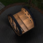 Finnmark Infrared and Traditional Cedar Combination Barrel Sauna FD-6