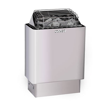 Harvia KIP Series Electric Sauna Heater | 4.5kW to 8kW