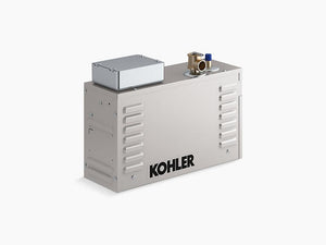 Kohler Invigoration Series Steam Generator