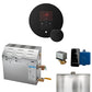Mr. Steam MSSUPER iTempo Generator Pkg w/ Accessories| 10kW to 15kW