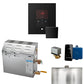 Mr. Steam MSSUPER iTempo Generator Pkg w/ Accessories| 10kW to 15kW