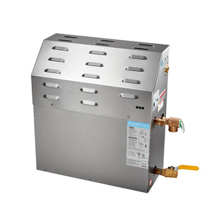 Mr. Steam MS SUPER-R Series Residential Steam Generator | 240V/1PH