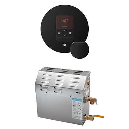 Mr. Steam iTempoPlus Generator Package | 5kW to 9kW