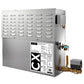 Mr. Steam CX Residential Steam Generator | 9kW - 12kW Shower Kit