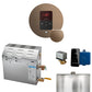 Mr. Steam MSSUPER iTempo Generator Pkg w/ Accessories| 10kW to 15kW