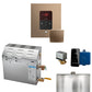 Mr. Steam MSSUPER iTempo Generator Pkg w/ Accessories| 10kW to 15kW