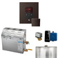 Mr. Steam MSSUPER iTempo Generator Pkg w/ Accessories| 10kW to 15kW