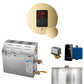 Mr. Steam MSSUPER iTempo Generator Pkg w/ Accessories| 10kW to 15kW