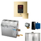Mr. Steam MSSUPER iTempo Generator Pkg w/ Accessories| 10kW to 15kW