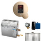 Mr. Steam MSSUPER iTempo Generator Pkg w/ Accessories| 10kW to 15kW