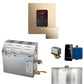 Mr. Steam MSSUPER iTempo Generator Pkg w/ Accessories| 10kW to 15kW
