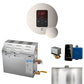 Mr. Steam MSSUPER iTempo Generator Pkg w/ Accessories| 10kW to 15kW