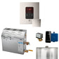 Mr. Steam MSSUPER iTempo Generator Pkg w/ Accessories| 10kW to 15kW