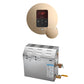 Mr. Steam Super iTempo Generator Package | 10kW to 15kW