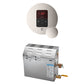 Mr. Steam Super iTempo Generator Package | 10kW to 15kW