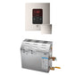 Mr. Steam Super iTempo Generator Package | 10kW to 15kW