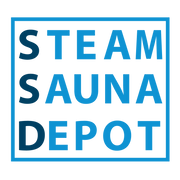 Steam Sauna Depot logo