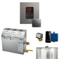 Mr. Steam MSSUPER iTempo Generator Pkg w/ Accessories| 10kW to 15kW