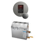 Mr. Steam Super iTempo Generator Package | 10kW to 15kW