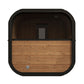 SaunaLife Cube-Series Model CL12GCP
