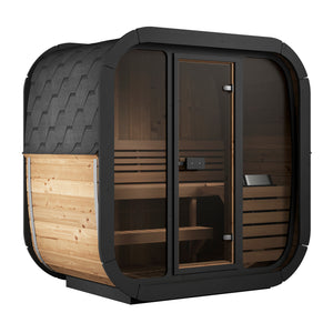 SaunaLife Cube-Series Model CL4G
