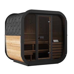 SaunaLife Cube-Series Model CL5G