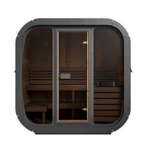 SaunaLife Cube-Series Model CL5G